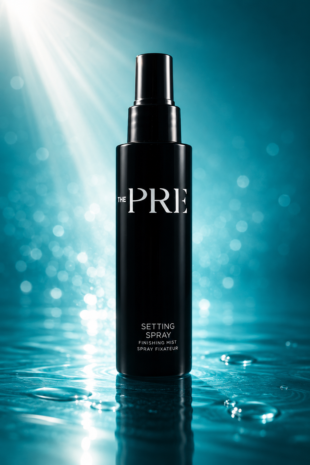 The Pre Smink fixáló spray 100ml