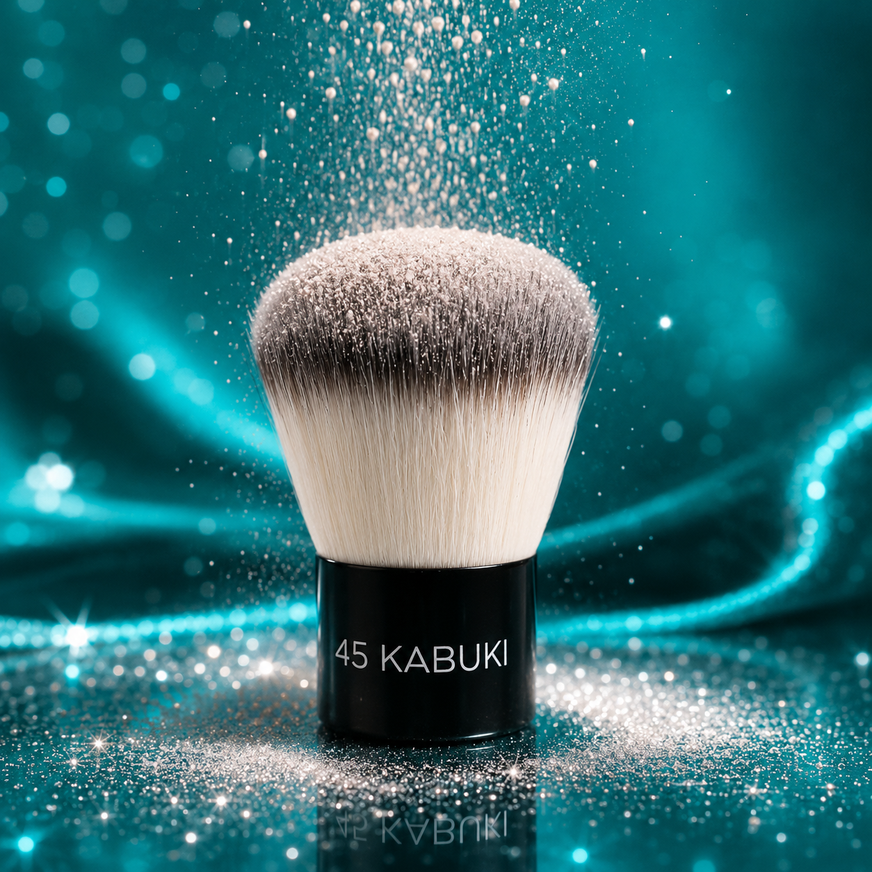 The Pre Kabuki ecset