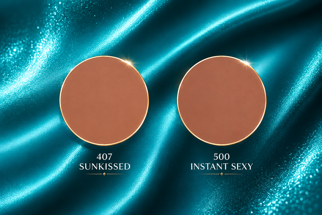 The Pre Kompakt Bronzer