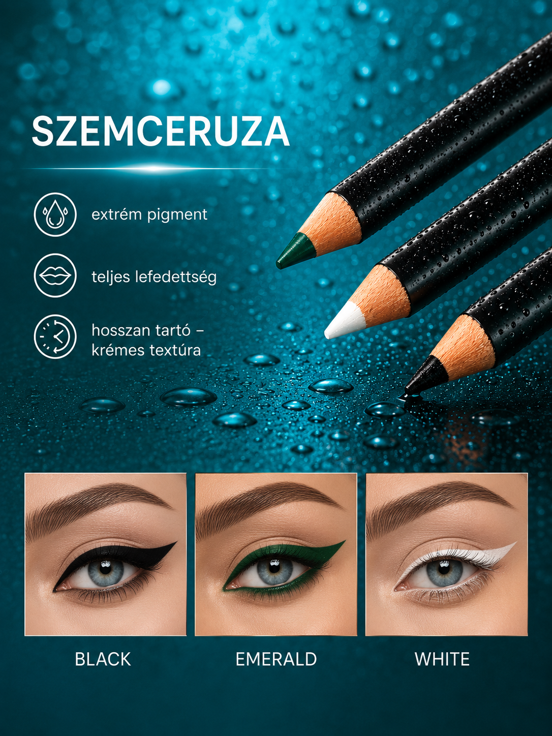 The Pre Szemceruza
