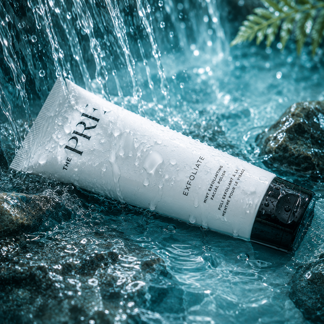 The Pre Lemosó-arcradír 120 ml