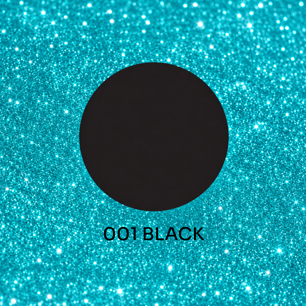 The Pre Szempillaspirál - Intense 001 Black