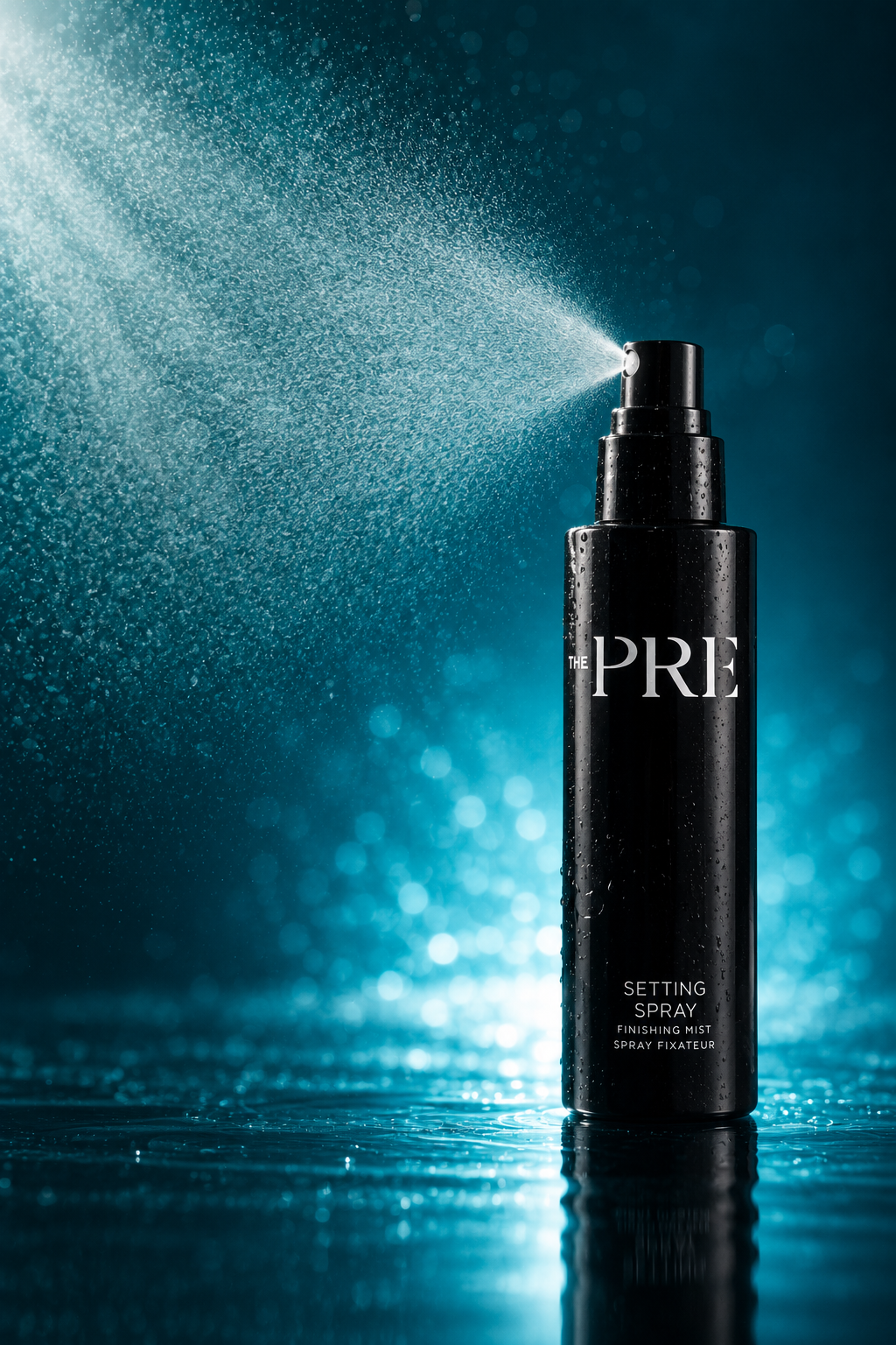 The Pre Smink fixáló spray 100ml