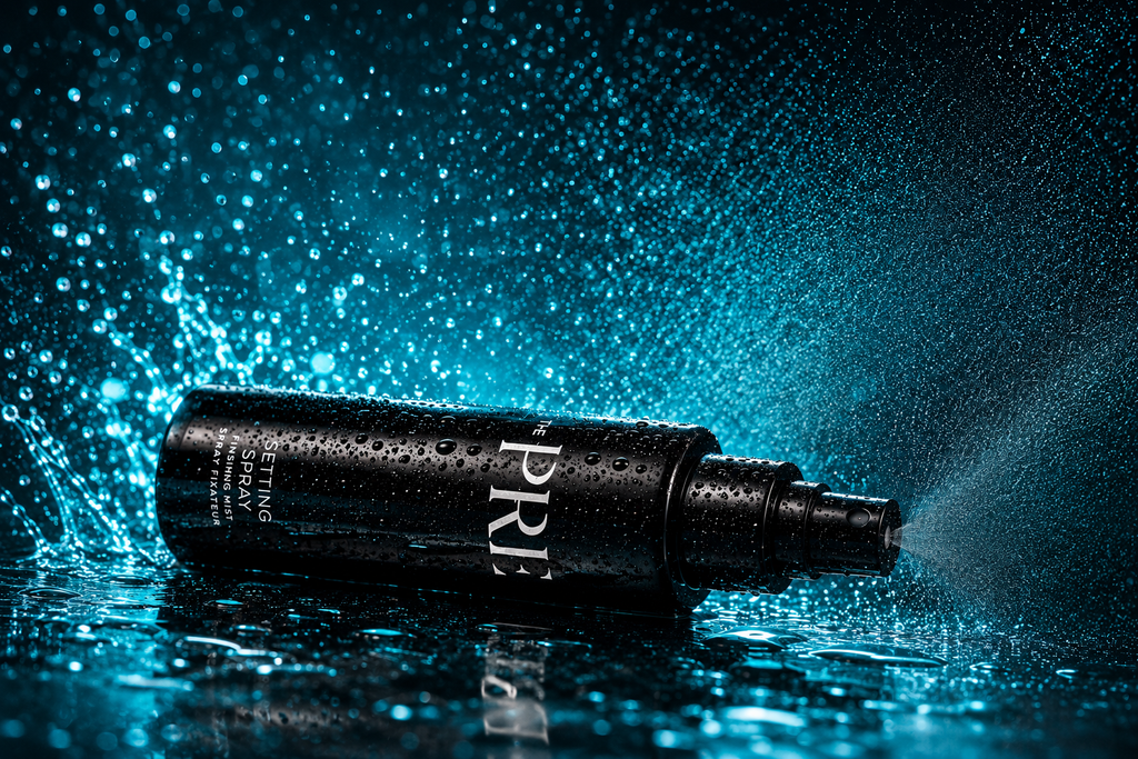The Pre Smink fixáló spray 100ml