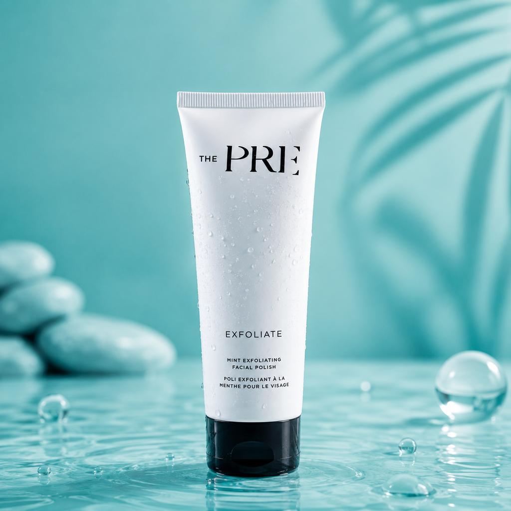 The Pre Lemosó-arcradír 120 ml